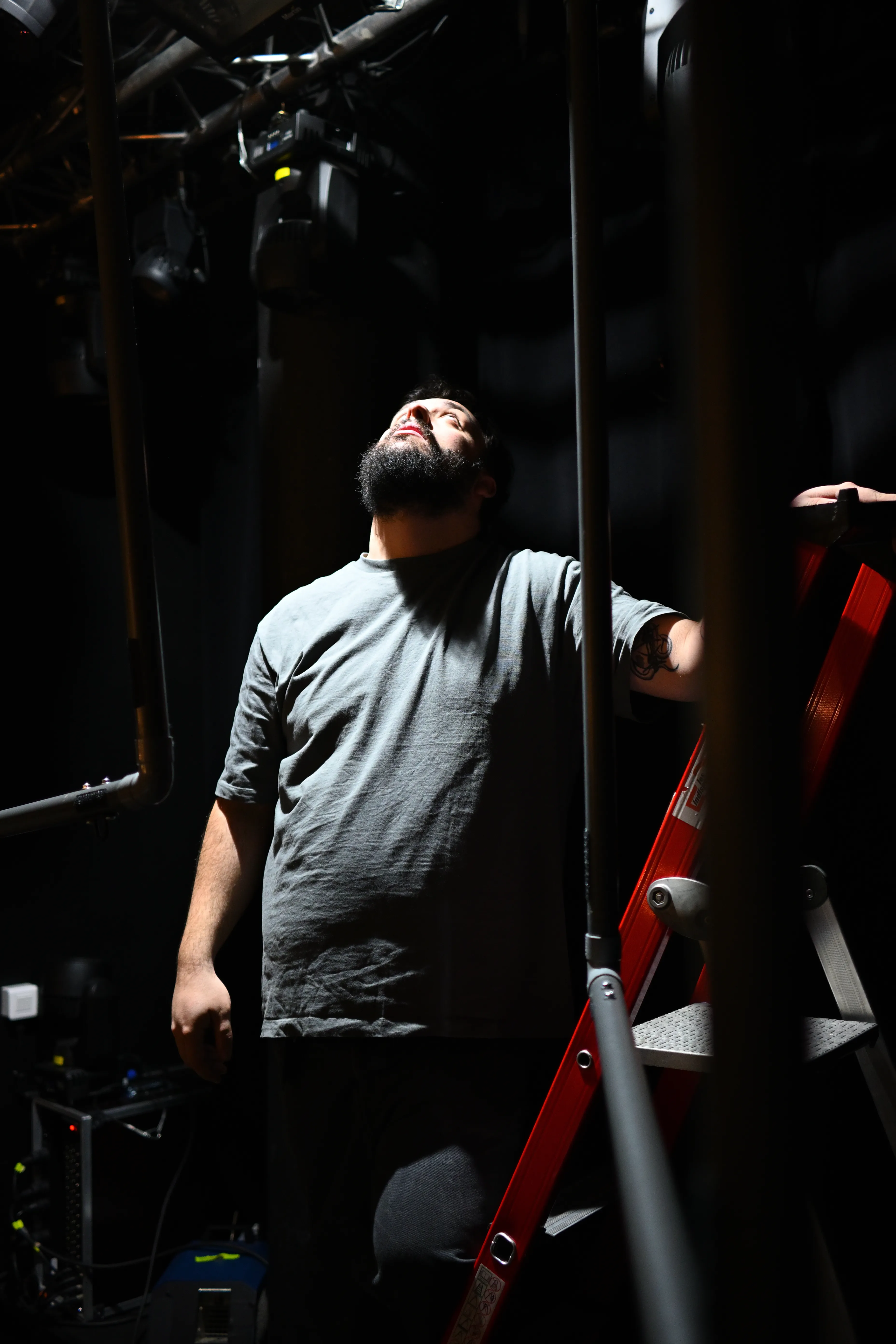 ClearCube en situation 5